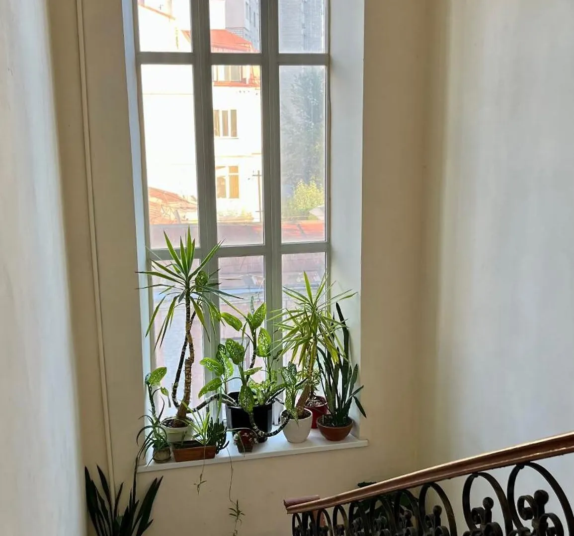 Apartamento Historical Bulding Pechersk Kiev