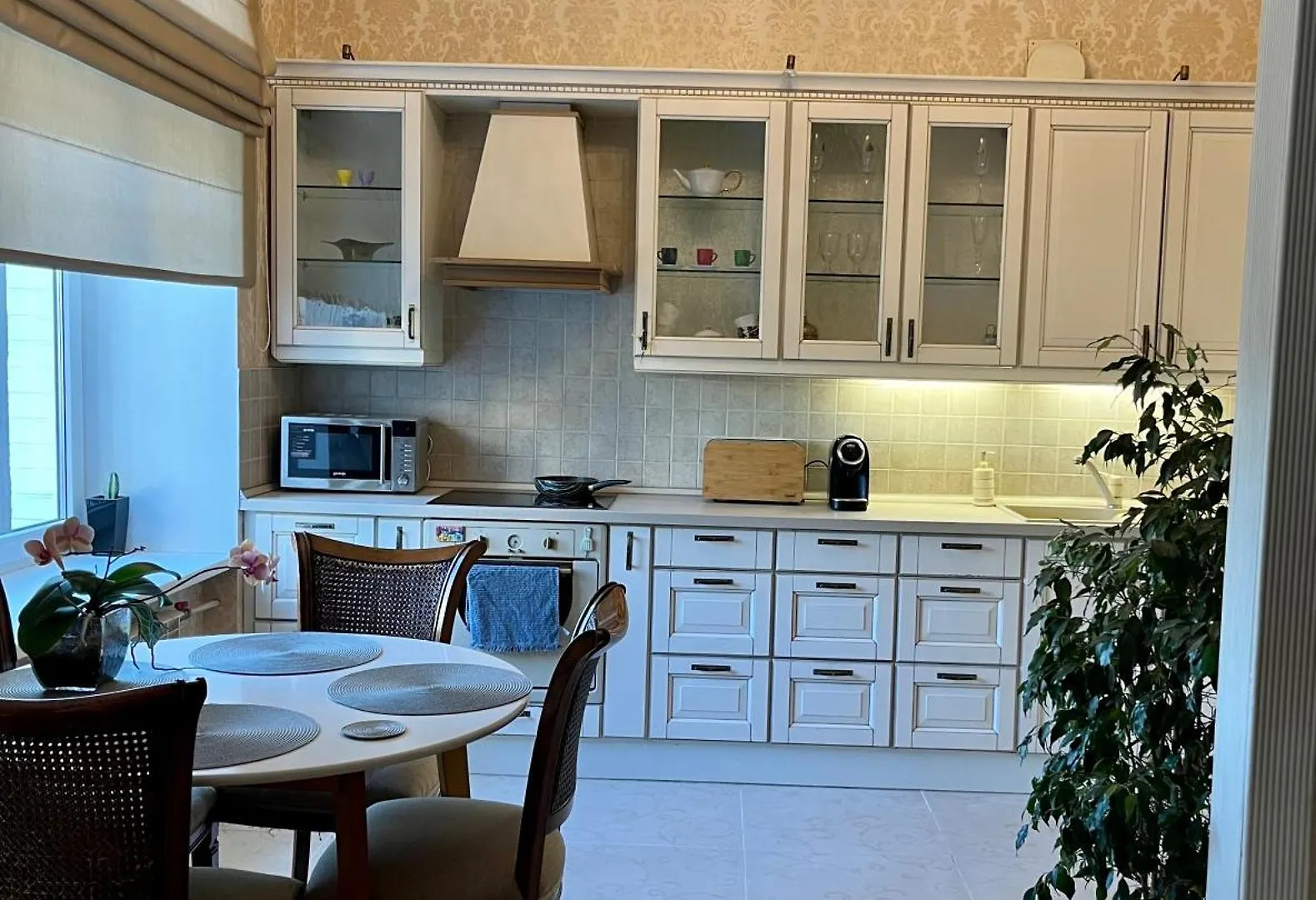 Apartamento Historical Bulding Pechersk Kiev