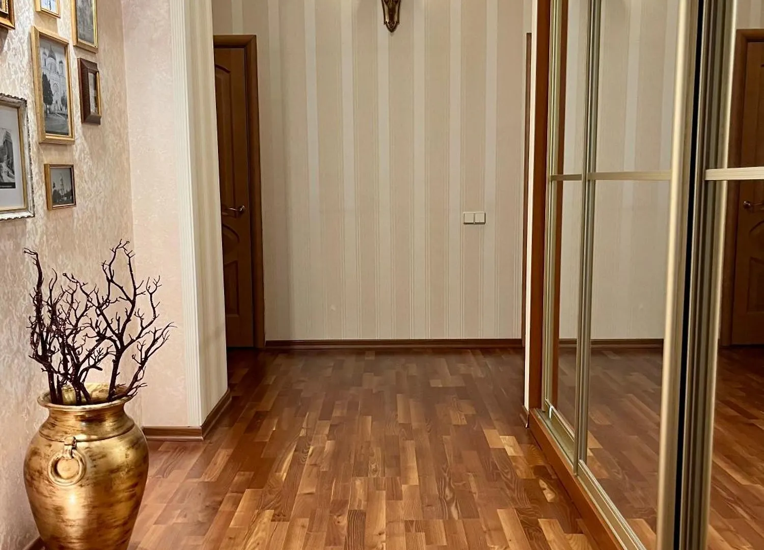 Apartamento Historical Bulding Pechersk Kiev 0*,  Ucrania