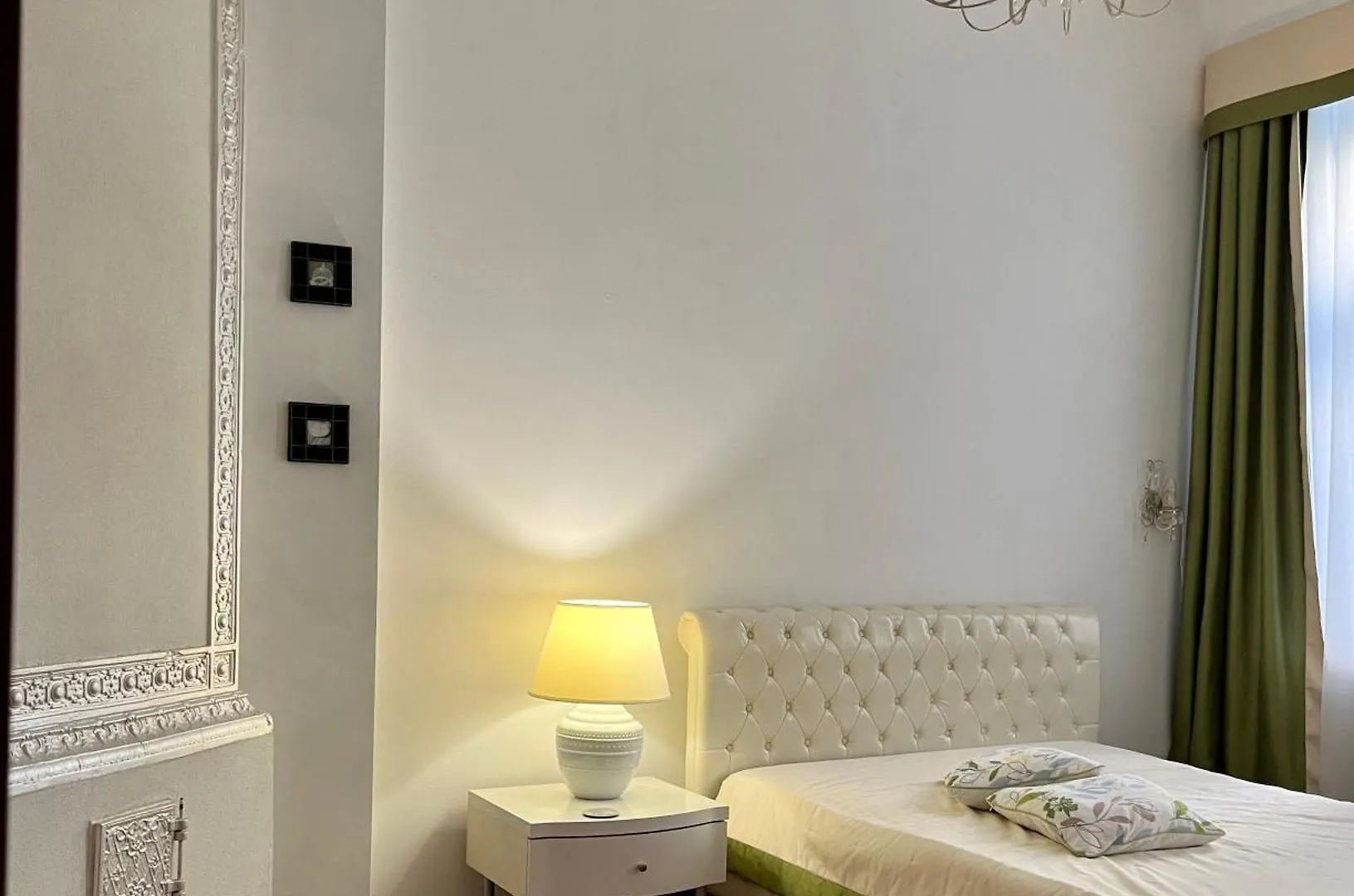 Apartamento Historical Bulding Pechersk Kiev Ucrania