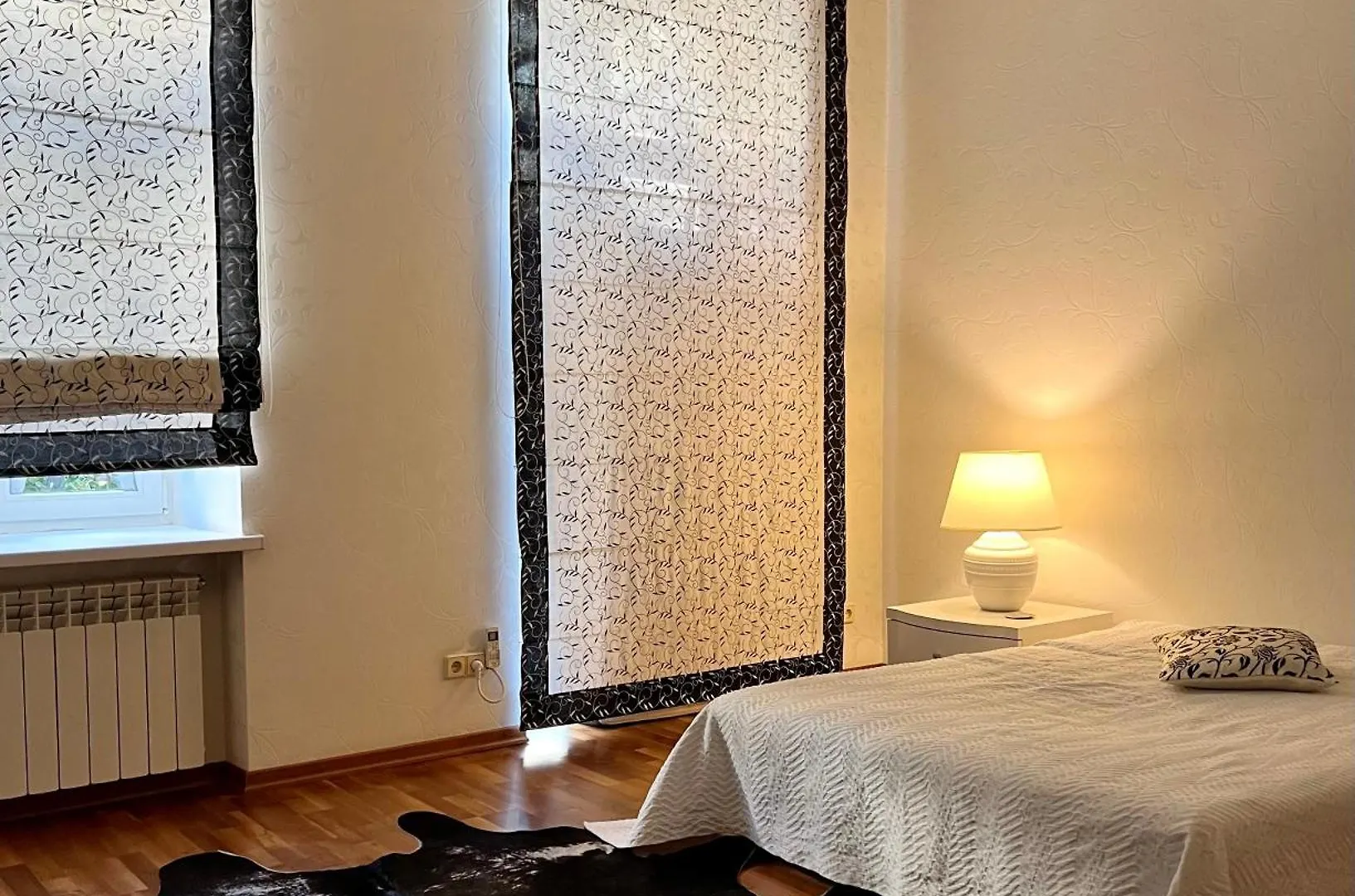 Apartamento Historical Bulding Pechersk Kiev