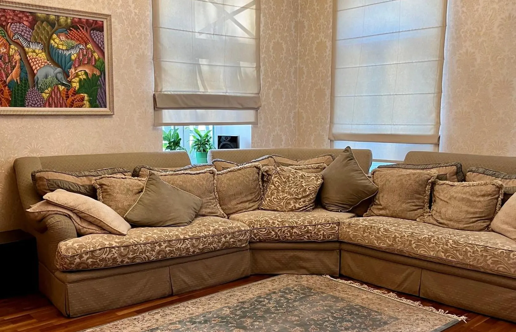 Apartamento Historical Bulding Pechersk Kiev